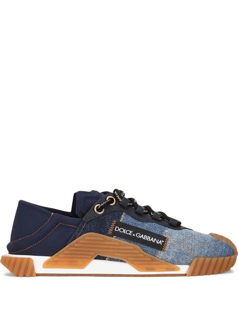 dolce gabbana sneakers new|Dolce & Gabbana sneakers farfetch.